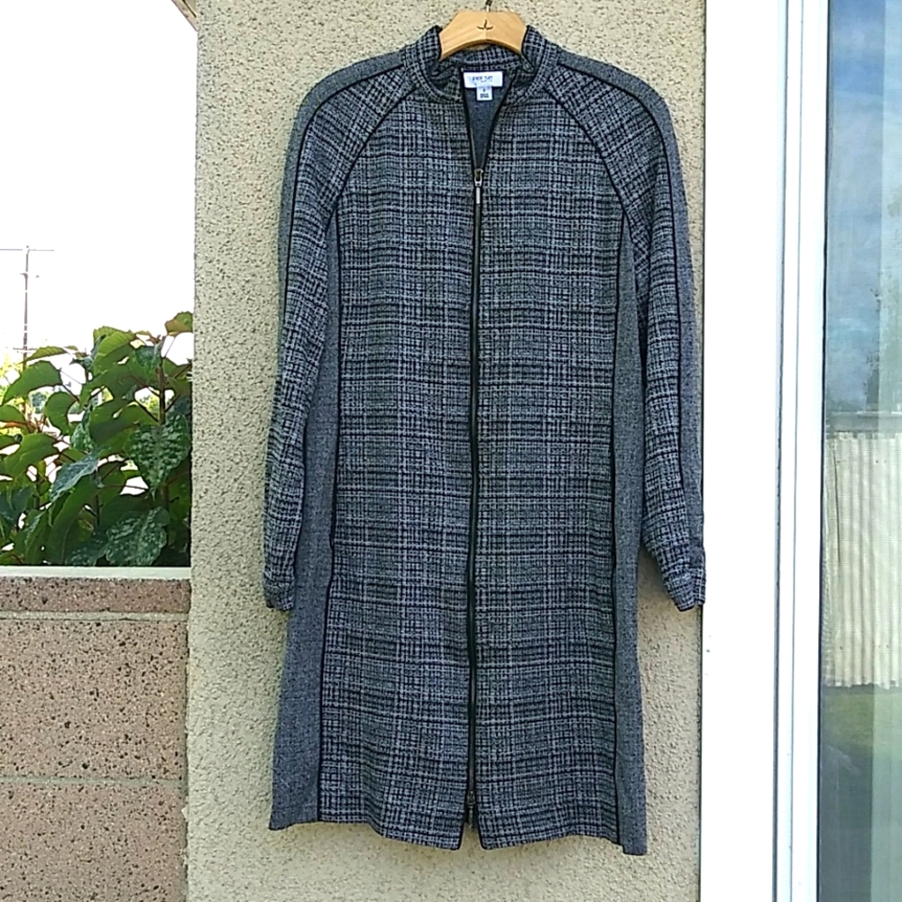 Per Se Dress - Picture 9 of 11